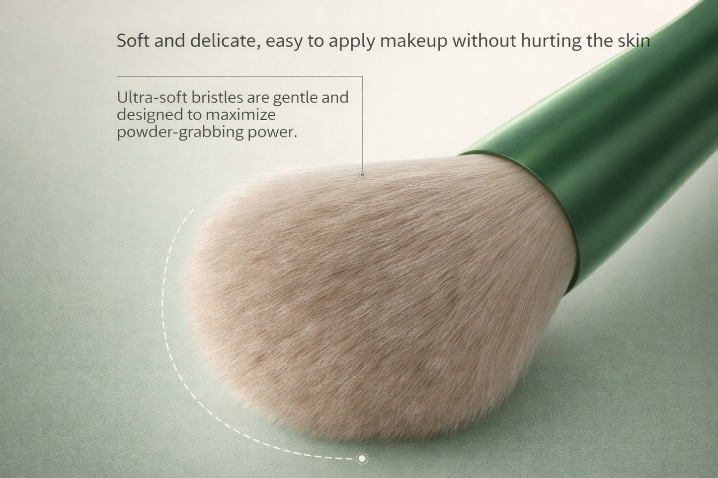 Veloura™ - Luxe Brush Set