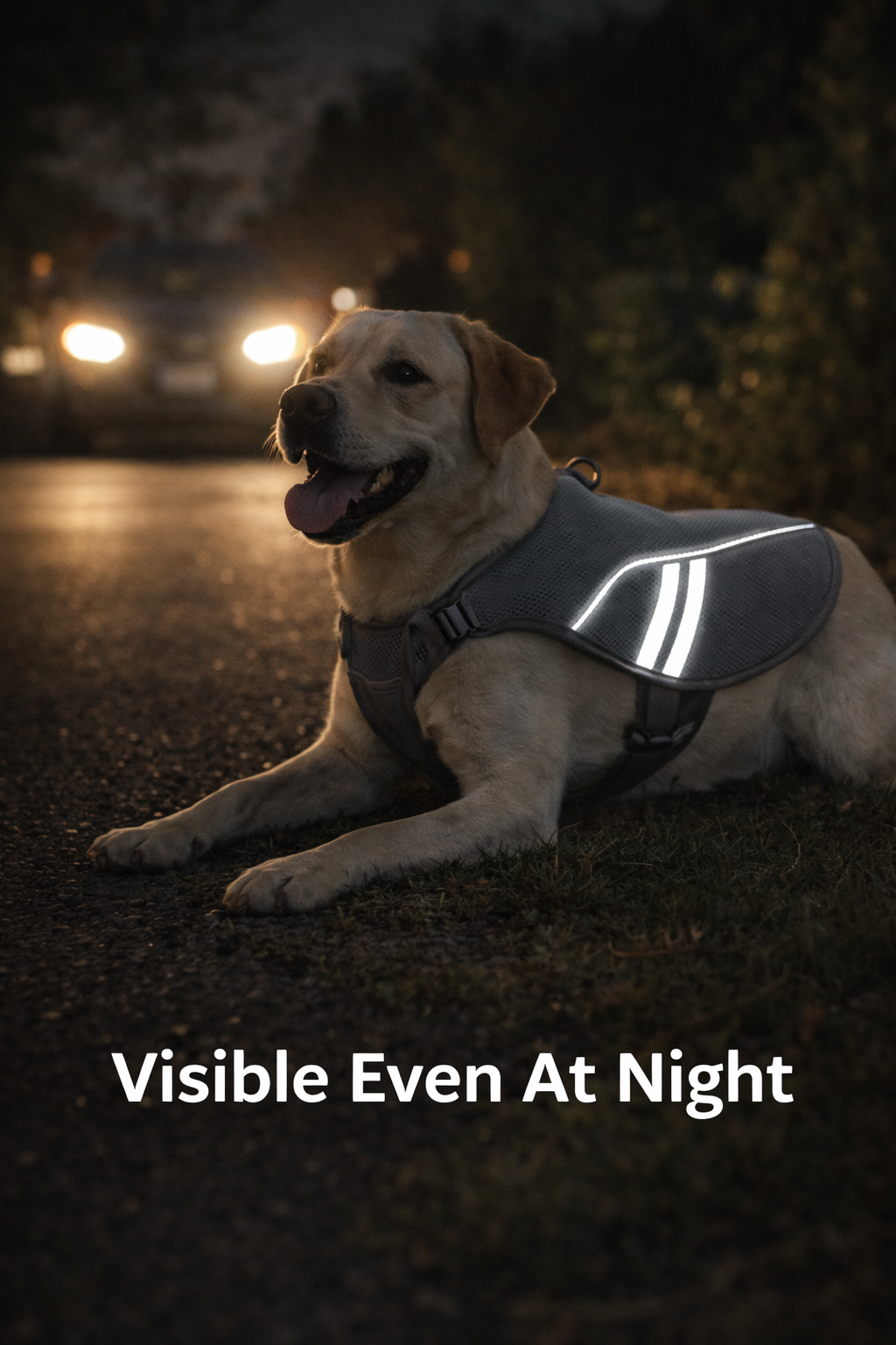 CoolPaw™ - Summer Shield