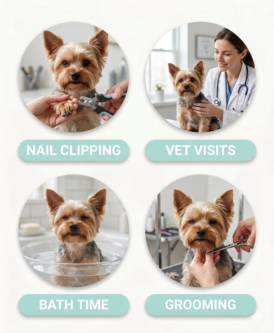 CalmLick™ – Dog Anxiety Relief Lick Mat