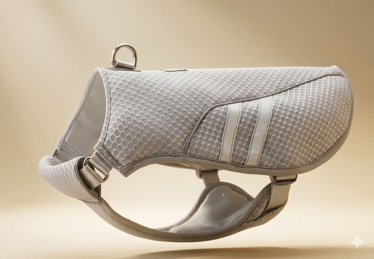 CoolPaw™ - Summer Shield