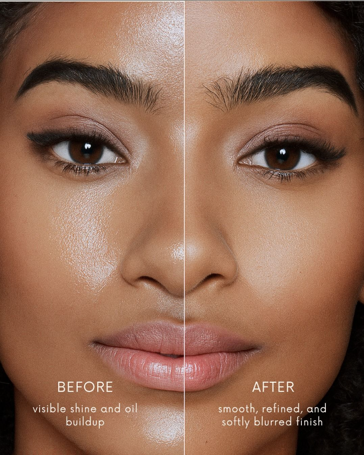 Veloura™ - Luxe Brush Set